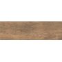 Cersanit Tiger Wood Brown płytka ścienno-podłogowa 59,8x18,5 cm brązowa zdj.4