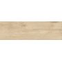 Cersanit Tiger Wood Cream płytka ścienno-podłogowa 59,8x18,5 cm beżowa zdj.1