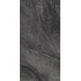 Ceramiche Italiane Alpen płytka ścienno-podłogowa 120x60 cm czarna YA1714RT zdj.2