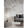 Cerrad Ovation Light Grey płytka ścienno-podłogowa 119,7x119,7 cm szara zdj.3