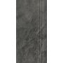 Paradyż Ardis Dark stopnica 60x30 cm szara zdj.3