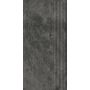 Paradyż Ardis Dark stopnica 60x30 cm szara zdj.4