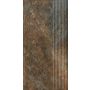 Paradyż Ardis Rust stopnica 60x30 cm brązowa zdj.3