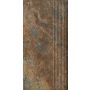 Paradyż Ardis Rust stopnica 60x30 cm brązowa zdj.4