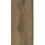 Paradyż Carrizo Wood płytka klinkierowa 60x30 cm brązowa zdj.2