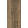 Paradyż Carrizo Wood płytka klinkierowa 60x30 cm brązowa zdj.3