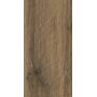 Paradyż Carrizo Wood płytka klinkierowa 60x30 cm brązowa zdj.5