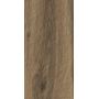 Paradyż Carrizo Wood płytka klinkierowa 60x30 cm brązowa zdj.6