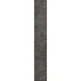 Paradyż Carrizo Basalt płytka elewacyjna 40x6,6 cm szara zdj.3