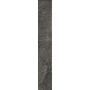 Paradyż Carrizo Basalt płytka elewacyjna 40x6,6 cm szara zdj.1
