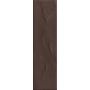 Paradyż Sundown płytka klinkierowa 24,5x6,6 cm marrone struktura zdj.3