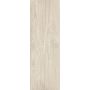 Paradyż Wood Basic Bianco płytka ścienno-podłogowa 60x20 cm biała zdj.1