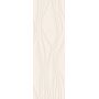 Paradyż Neve płytka ścienna 75x25 cm biała zdj.1