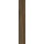 Paradyż Prettywood Chocolate płytka ścienno-podłogowa 119,8x19,8 cm brązowa zdj.1