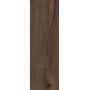 Paradyż Flywood Chocolate płytka ścienno-podłogowa 60x20 cm brązowa zdj.1
