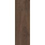 Paradyż Flywood Chocolate płytka ścienno-podłogowa 60x20 cm brązowa zdj.2