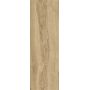 Paradyż Greatwood Gold płytka ścienno-podłogowa 60x20 cm brązowa zdj.1