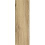 Paradyż Greatwood Gold płytka ścienno-podłogowa 60x20 cm brązowa zdj.2
