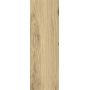 Paradyż Greatwood Gold płytka ścienno-podłogowa 60x20 cm brązowa zdj.3
