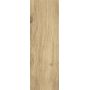 Paradyż Greatwood Gold płytka ścienno-podłogowa 60x20 cm brązowa zdj.4