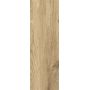 Paradyż Greatwood Gold płytka ścienno-podłogowa 60x20 cm brązowa zdj.5