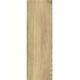 Paradyż Greatwood Gold płytka ścienno-podłogowa 60x20 cm brązowa zdj.6