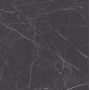 Paradyż Artstone Black płytka ścienno-podłogowa 59,8x59,8 cm czarna zdj.4