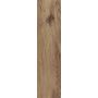 Stargres Siena Marrone płytka ścienno-podłogowa 62x15,5 cm brązowa zdj.6