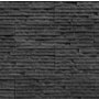 Płytka elewacyjna Incana Dry Sierra Coal 30x10 zdj.1