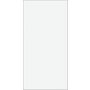 Płytka podłogowa Kale Plain Mega White gres GM-R083 matowa 60x120 zdj.1