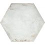 Azteca San Francisco White Hex Matt płytka ścienno-podłogowa 52x60 cm zdj.1