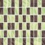 Mozaika ścienna 30x30 Paradyż Bambus Brown/Zefir Mix^ zdj.1