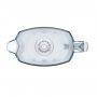 Aquaphor Ideal dzbanek filtrujący z wkładem B15 Standard biały zdj.6