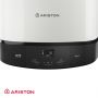 Ariston Nuos Plus S2 WiFi pompa ciepła do CWU 150 l 1,2 kW elektryczna 3629147 zdj.4
