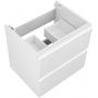 Astor Reno umywalka z szafką 51 cm białą AM-REU-520-27 zdj.5