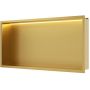 Balneo Wall Box półka wnękowa 60 cm złota B0101030109-2 zdj.3