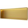 Balneo Wall Box półka wnękowa 90 cm złota B0101030109-3 zdj.3