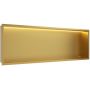 Balneo Wall Box półka wnękowa 90 cm złota B0101030109-3 zdj.4