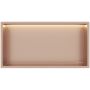 Balneo Wall Box półka wnękowa 60 cm miedziana B0101040109-2 zdj.1