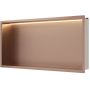 Balneo Wall Box półka wnękowa 60 cm miedziana B0101040109-2 zdj.3