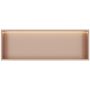 Balneo Wall Box półka wnękowa 90 cm miedziana B0101040109-3 zdj.1