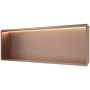 Balneo Wall Box półka wnękowa 90 cm miedziana B0101040109-3 zdj.3