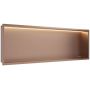 Balneo Wall Box półka wnękowa 90 cm miedziana B0101040109-3 zdj.4