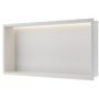 Balneo Wall Box półka wnękowa 60 cm biała B0101050109-2 zdj.4