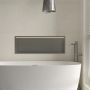 Balneo Wall Box półka wnękowa 90 cm gun metal B0101080109-3 zdj.5