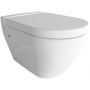 Bocchi Taormina Arch miska WC wisząca biała 1012-001-0129 zdj.1