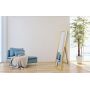 BD Art lustro stojące do garderoby 155x36 cm prostokątne złote 301120000050 zdj.5