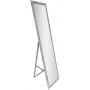 BD Art lustro stojące do garderoby 155x36 cm prostokątne beton 301120000049 zdj.3