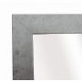 BD Art lustro stojące do garderoby 155x36 cm prostokątne beton 301120000049 zdj.4