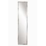 BD Art lustro stojące do garderoby 155x36 cm prostokątne sosna bielona 301120000034 zdj.4